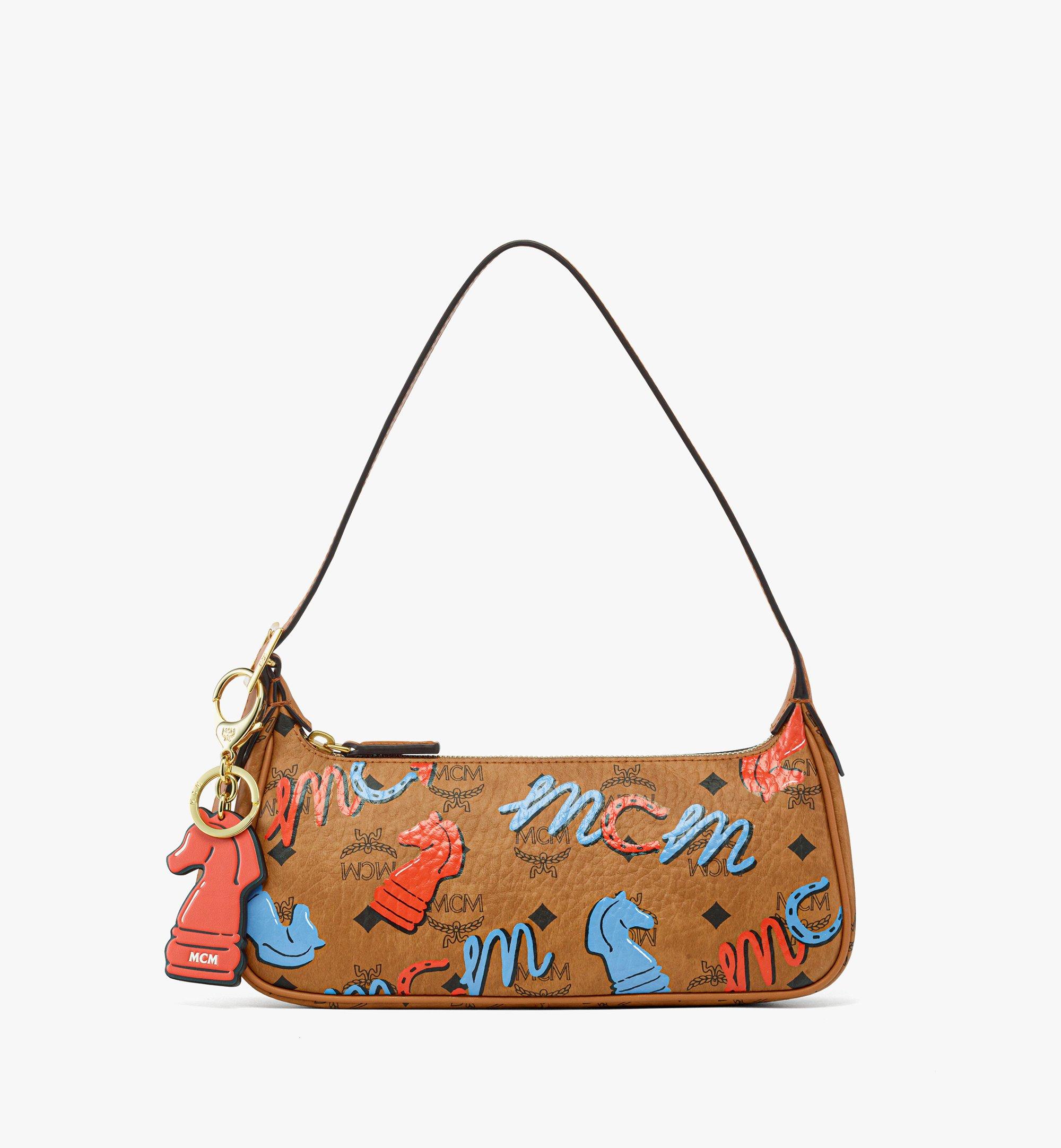 s*s様 MCM ショルダーバッグ ショルダー＆クロスボディ | MCM® JP